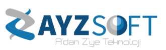 Ayzsoft Teknoloji | Logo Yazılım Resmi Yetkili İş Ortağı